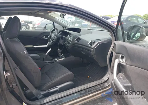 2013 Honda Civic Ex из США, поврежденный, VIN 2HGFG3A8XDH502903